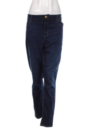 Damen Jeans Universal Thread, Größe XXL, Farbe Blau, Preis € 13,99