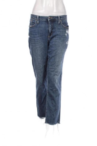 Damen Jeans Universal Thread, Größe XL, Farbe Blau, Preis € 8,99