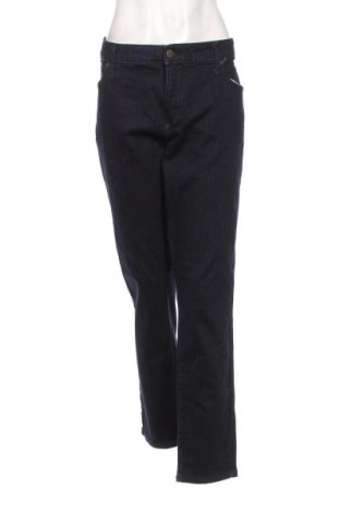 Dámské džíny  Universal Thread, Velikost 3XL, Barva Modrá, Cena  469,00 Kč