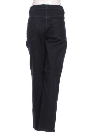 Dámské džíny  Universal Thread, Velikost 3XL, Barva Modrá, Cena  469,00 Kč