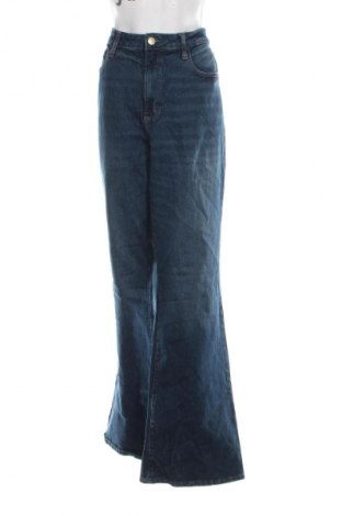Damen Jeans Universal Thread, Größe 3XL, Farbe Blau, Preis € 20,99