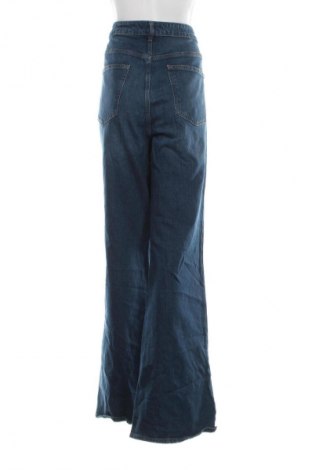 Damen Jeans Universal Thread, Größe 3XL, Farbe Blau, Preis € 20,99