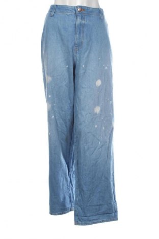 Damskie jeansy Universal Thread, Rozmiar XL, Kolor Niebieski, Cena 61,99 zł