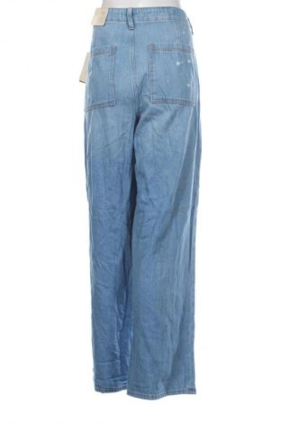 Damskie jeansy Universal Thread, Rozmiar XL, Kolor Niebieski, Cena 61,99 zł