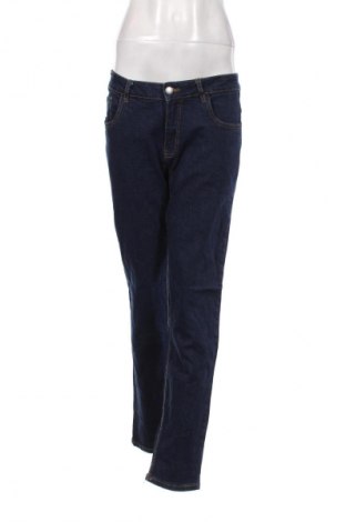 Dámske džínsy  Up 2 Fashion, Veľkosť M, Farba Modrá, Cena  7,95 €