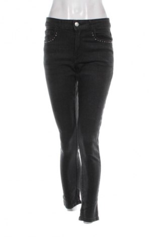 Damskie jeansy Up 2 Fashion, Rozmiar M, Kolor Czarny, Cena 150,99 zł