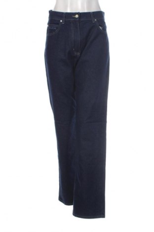 Damskie jeansy Vaude, Rozmiar M, Kolor Niebieski, Cena 159,99 zł