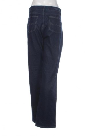 Damskie jeansy Vaude, Rozmiar M, Kolor Niebieski, Cena 159,99 zł