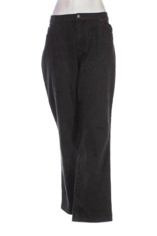 Női farmernadrág Venezia, Méret XXL, Szín Fekete, Ár 7 879 Ft
