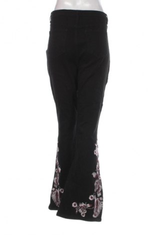 Női farmernadrág Venus, Méret XXL, Szín Fekete, Ár 11 099 Ft