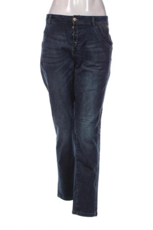 Γυναικείο Τζίν Vero Moda, Μέγεθος XL, Χρώμα Μπλέ, Τιμή 21,99 €