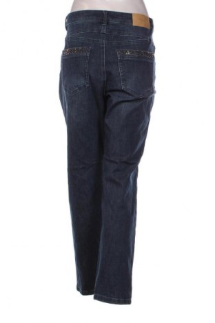 Γυναικείο Τζίν Vero Moda, Μέγεθος XL, Χρώμα Μπλέ, Τιμή 21,99 €