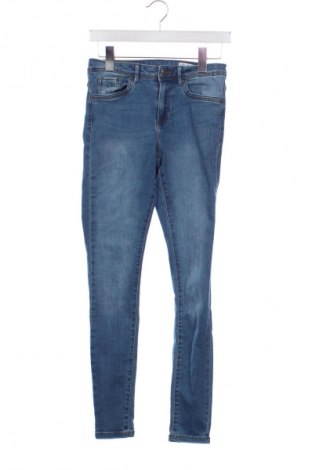 Damskie jeansy Vero Moda, Rozmiar S, Kolor Niebieski, Cena 111,99 zł