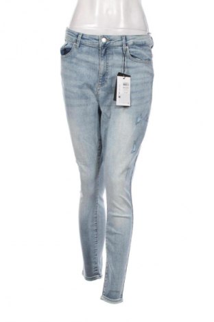 Dámské džíny  Vero Moda, Velikost XL, Barva Modrá, Cena  1 079,00 Kč