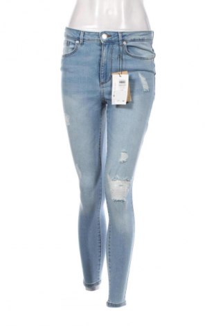 Női farmernadrág Vero Moda, Méret S, Szín Kék, Ár 10 689 Ft