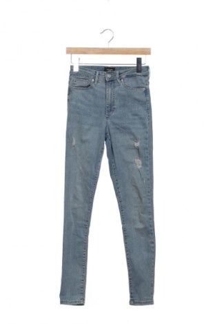 Damen Jeans Vero Moda, Größe S, Farbe Blau, Preis € 53,99