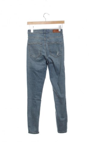 Damen Jeans Vero Moda, Größe S, Farbe Blau, Preis € 53,99