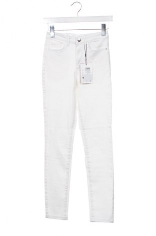 Damen Jeans Vero Moda, Größe XS, Farbe Weiß, Preis € 53,99