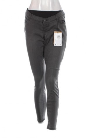 Damen Jeans Vero Moda, Größe XL, Farbe Grau, Preis € 48,99