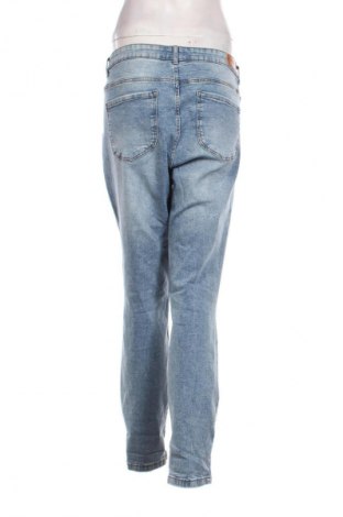 Dámské džíny  Vero Moda, Velikost 3XL, Barva Modrá, Cena  430,00 Kč