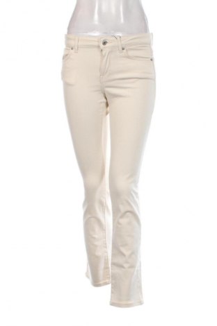 Damen Jeans Vero Moda, Größe S, Farbe Ecru, Preis € 53,99