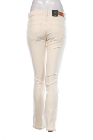 Damen Jeans Vero Moda, Größe S, Farbe Ecru, Preis € 53,99