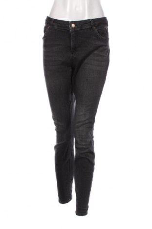 Γυναικείο Τζίν Vero Moda, Μέγεθος XL, Χρώμα Μαύρο, Τιμή 44,99 €