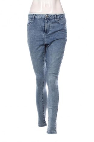 Damen Jeans Vero Moda, Größe L, Farbe Blau, Preis 17,30 €