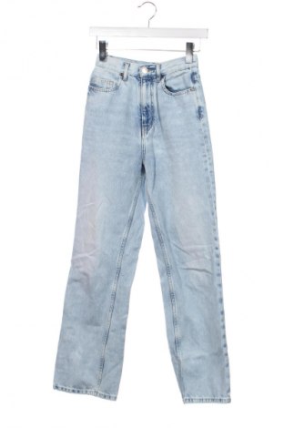 Damen Jeans Verychi, Größe XXS, Farbe Blau, Preis 38,36 €