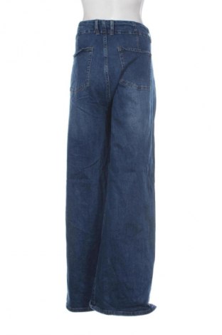 Γυναικείο Τζίν Vine Apparel, Μέγεθος XXL, Χρώμα Μπλέ, Τιμή 24,99 €