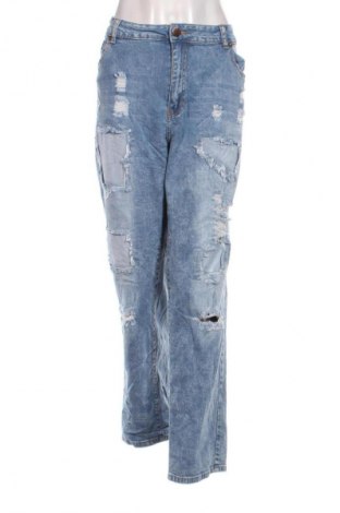 Damen Jeans Vip, Größe XXL, Farbe Blau, Preis € 20,99