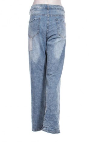 Damen Jeans Vip, Größe XXL, Farbe Blau, Preis € 20,99