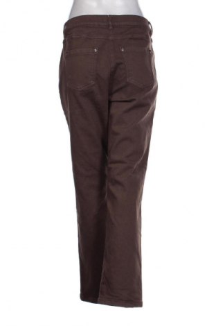 Damen Jeans Walbusch, Größe M, Farbe Braun, Preis 38,27 €