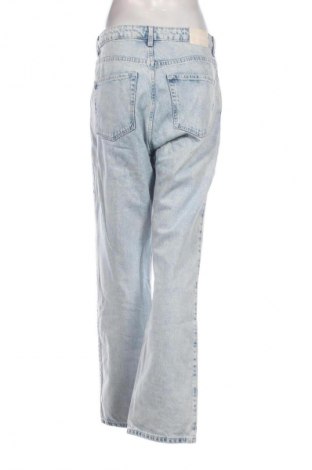Női farmernadrág Weekday, Méret XL, Szín Kék, Ár 8 211 Ft