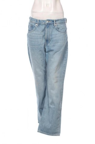 Damen Jeans Weekday, Größe XL, Farbe Blau, Preis € 20,97