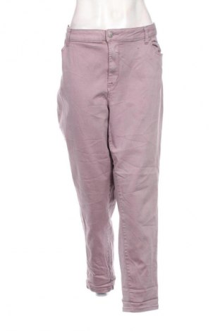 Damen Jeans Westport, Größe 3XL, Farbe Lila, Preis € 20,99