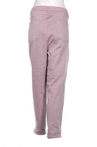 Damen Jeans Westport, Größe 3XL, Farbe Lila, Preis € 20,99