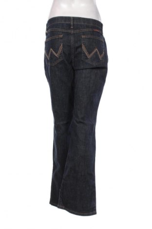 Dámské džíny  Wrangler, Velikost L, Barva Modrá, Cena  1 229,00 Kč