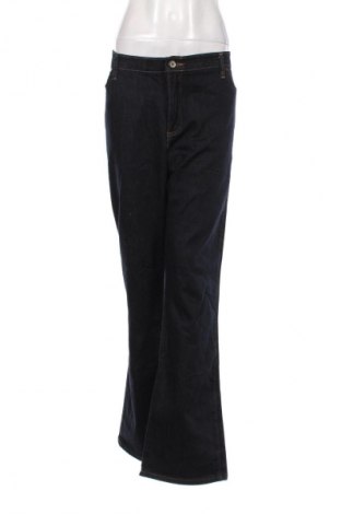 Dámské džíny  Wrangler, Velikost XXL, Barva Modrá, Cena  1 129,00 Kč