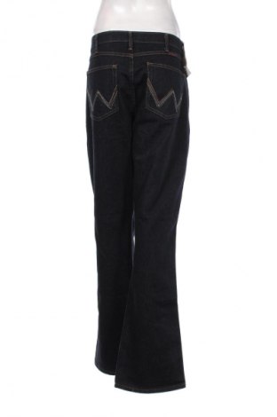 Dámské džíny  Wrangler, Velikost XXL, Barva Modrá, Cena  1 129,00 Kč