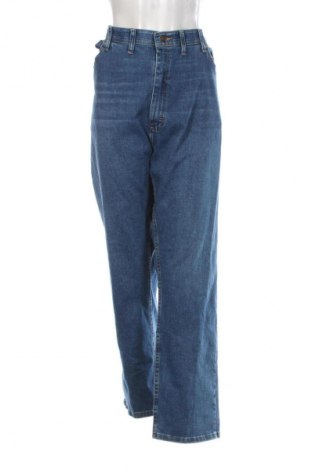 Damen Jeans Wrangler, Größe 4XL, Farbe Blau, Preis € 49,99