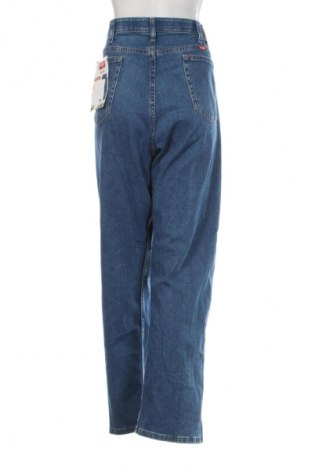 Damen Jeans Wrangler, Größe 4XL, Farbe Blau, Preis € 49,99