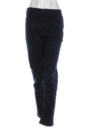 Damen Jeans Yd, Größe 5XL, Farbe Blau, Preis € 32,99