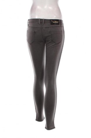 Damskie jeansy Yes! Miss, Rozmiar XS, Kolor Szary, Cena 42,99 zł