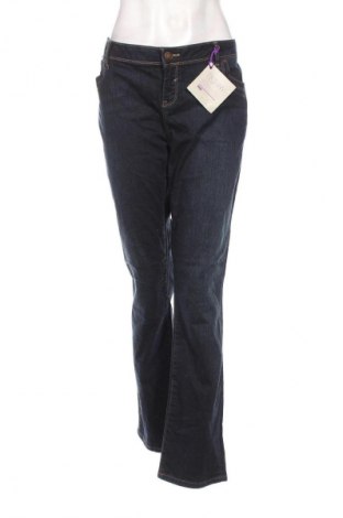 Damen Jeans Yes Yes, Größe XXL, Farbe Schwarz, Preis € 64,99