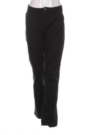Blugi de femei Yessica, Mărime XXL, Culoare Negru, Preț 76,32 Lei