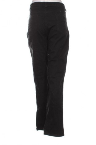 Blugi de femei Yessica, Mărime XXL, Culoare Negru, Preț 76,32 Lei