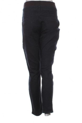 Blugi de femei Yessica, Mărime XXL, Culoare Albastru, Preț 76,32 Lei