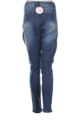 Damen Jeans You + all, Größe XL, Farbe Blau, Preis 31,99 €