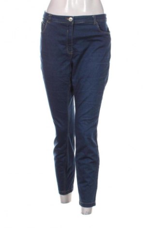 Blugi de femei Your Sixth Sense, Mărime XXL, Culoare Albastru, Preț 76,32 Lei